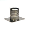 FireBoard Ball Valve Adapter - FBBL-BVA - Smoker Guru