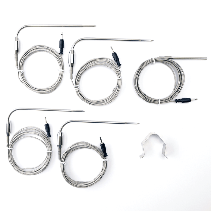FireBoard Extreme Probe Pack - XT311-PACK (6pcs) - Smoker Guru
