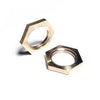FireBoard Hex Nuts HN311 - Smoker Guru