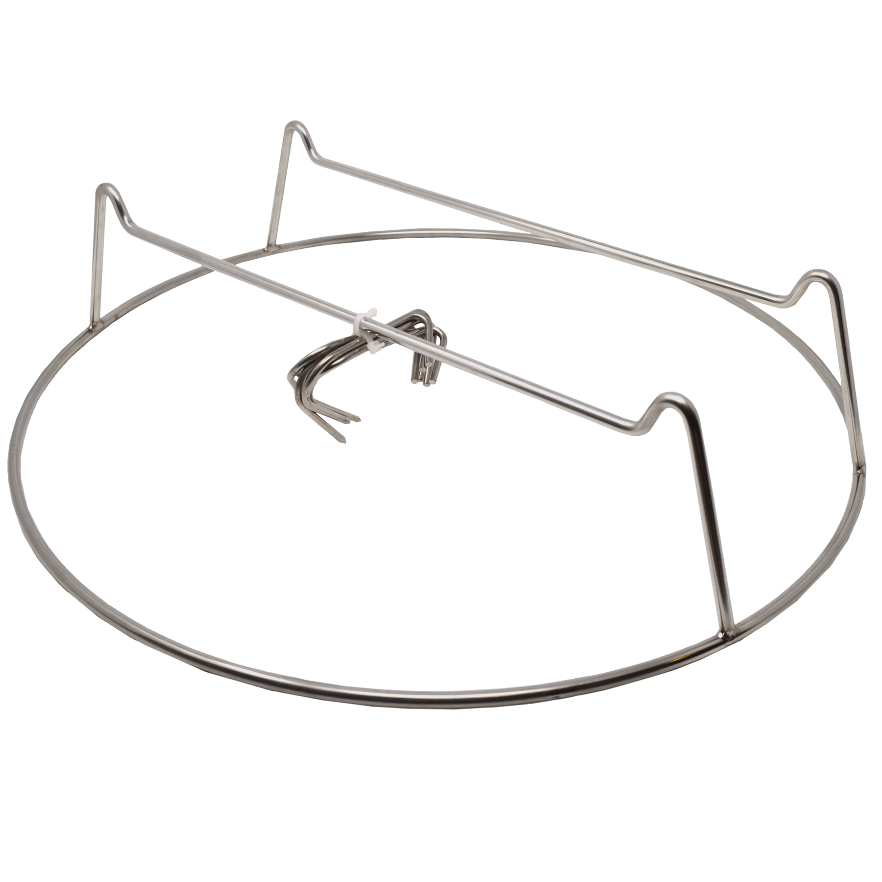 Gateway Drum Smoker - Hooks (6) – Gateway Drum Smokers