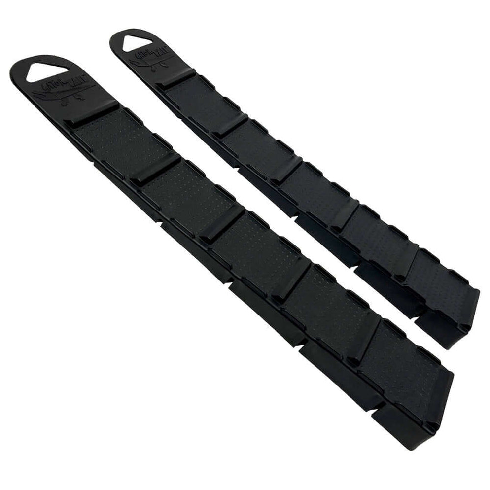 Gator Tail Leveling Shims Kit - Two Count - Smoker Guru