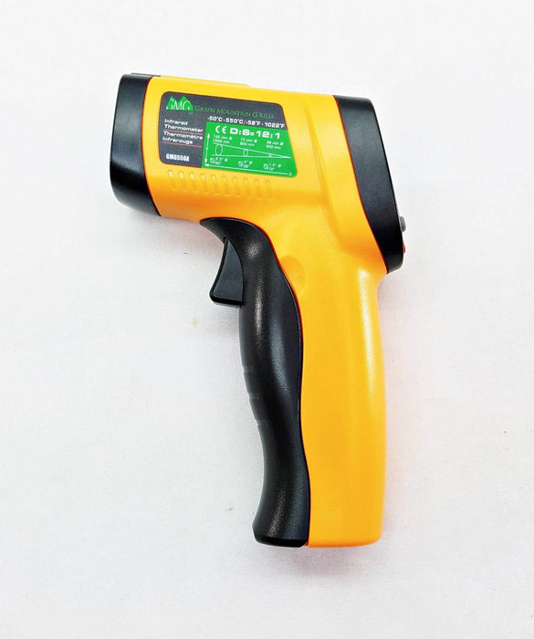 GMG Infrared Thermometer