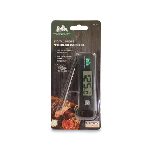 GMG Maverick DT-05 Digital Probe Thermometer - Smoker Guru