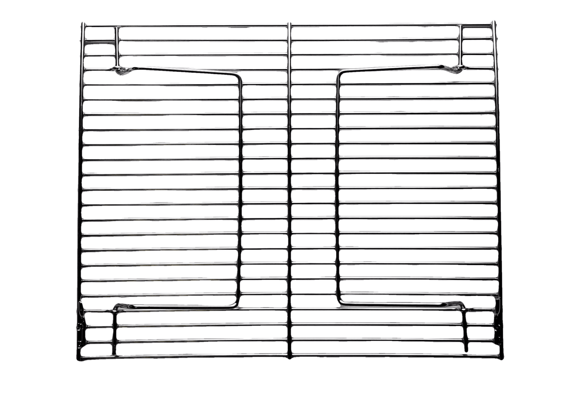 Green Mountain Grills Collapsible Upper Smoke Rack - Ledge/DB - Smoker Guru