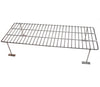 Green Mountain Grills Peak/JB Smoke Shelf - Upper Rack - Smoker Guru