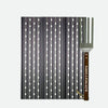 GrillGrate 13.75" Grill Surface Set - Smoker Guru