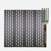 GrillGrate 18.5" Grill Surface Set - Smoker Guru