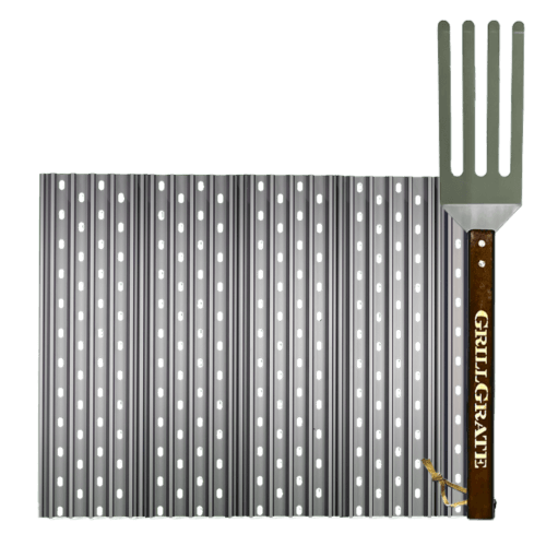 Weber spirit 300 sales grates