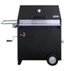 Hasty Bake Legacy 131 - Smoker Guru
