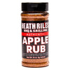 Heath Riles BBQ Apple Rub - 16oz - Smoker Guru