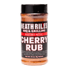 Heath Riles BBQ Cherry Rub - 16oz - Smoker Guru