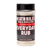 Heath Riles BBQ Everyday Rub - 16oz - Smoker Guru