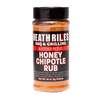 Heath Riles BBQ Honey Chipotle Rub - 16oz - Smoker Guru