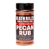 Heath Riles BBQ Pecan Rub - 16oz - Smoker Guru