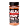 Heath Riles BBQ Sweet BBQ Rub - 16oz - Smoker Guru