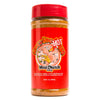 Honey Hog HOT BBQ Rub Meat Church - Smoker Guru
