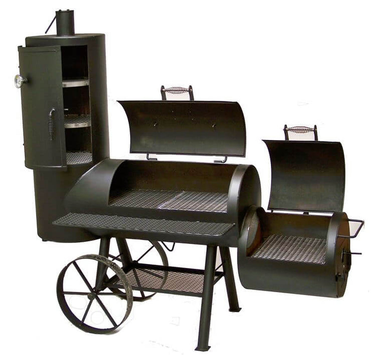 Horizon Smoker 20
