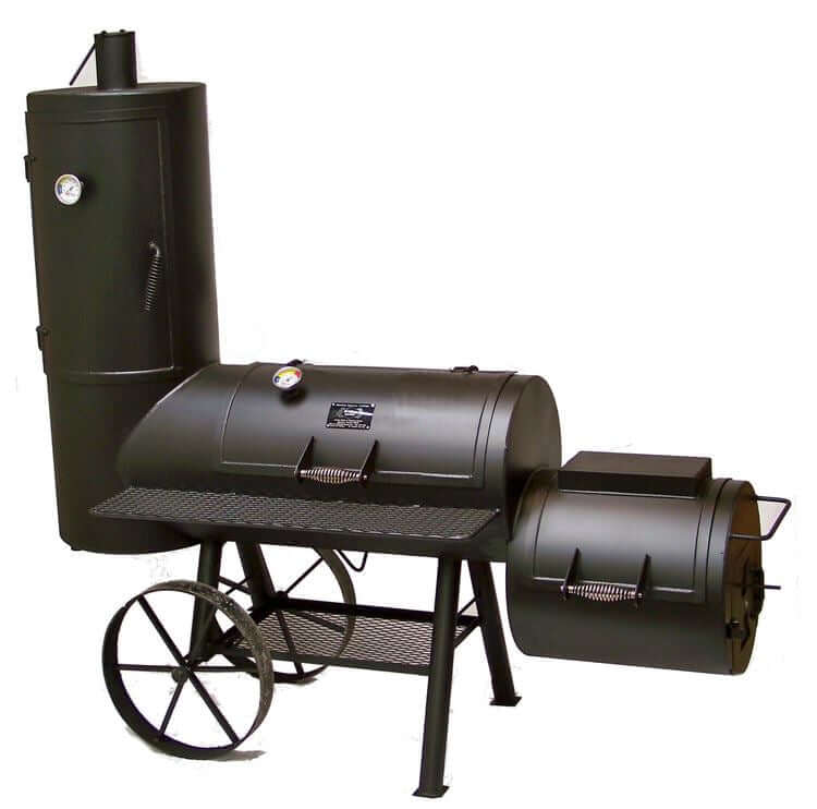 Horizon Smoker 20