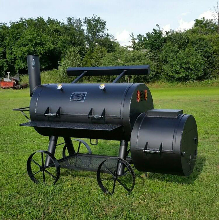 Horizon Smoker 30