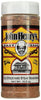John Henry's Old Stockyard Steak Seasoning - Smoker Guru