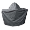 Kamado Grill & Cart Cover - 20KMCTCV - Smoker Guru