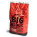 Kamado Joe Big Block XL Natural Lump Charcoal - 20lbs - Smoker Guru