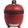 Kamado Joe Big Joe 24-Inch Stand-Alone Ceramic Grill - BJ24NRHC - Smoker Guru