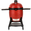 Kamado Joe Big Joe III Ceramic Grill with Cart - Free Cover - Smoker Guru