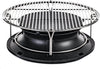 Kamado Joe Big Joe SlōRoller With Flexible Cooking Rack - BJ-HYPER - Smoker Guru