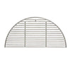 Kamado Joe Classic Half Moon Cooking Grate - KJ-HCG - Smoker Guru