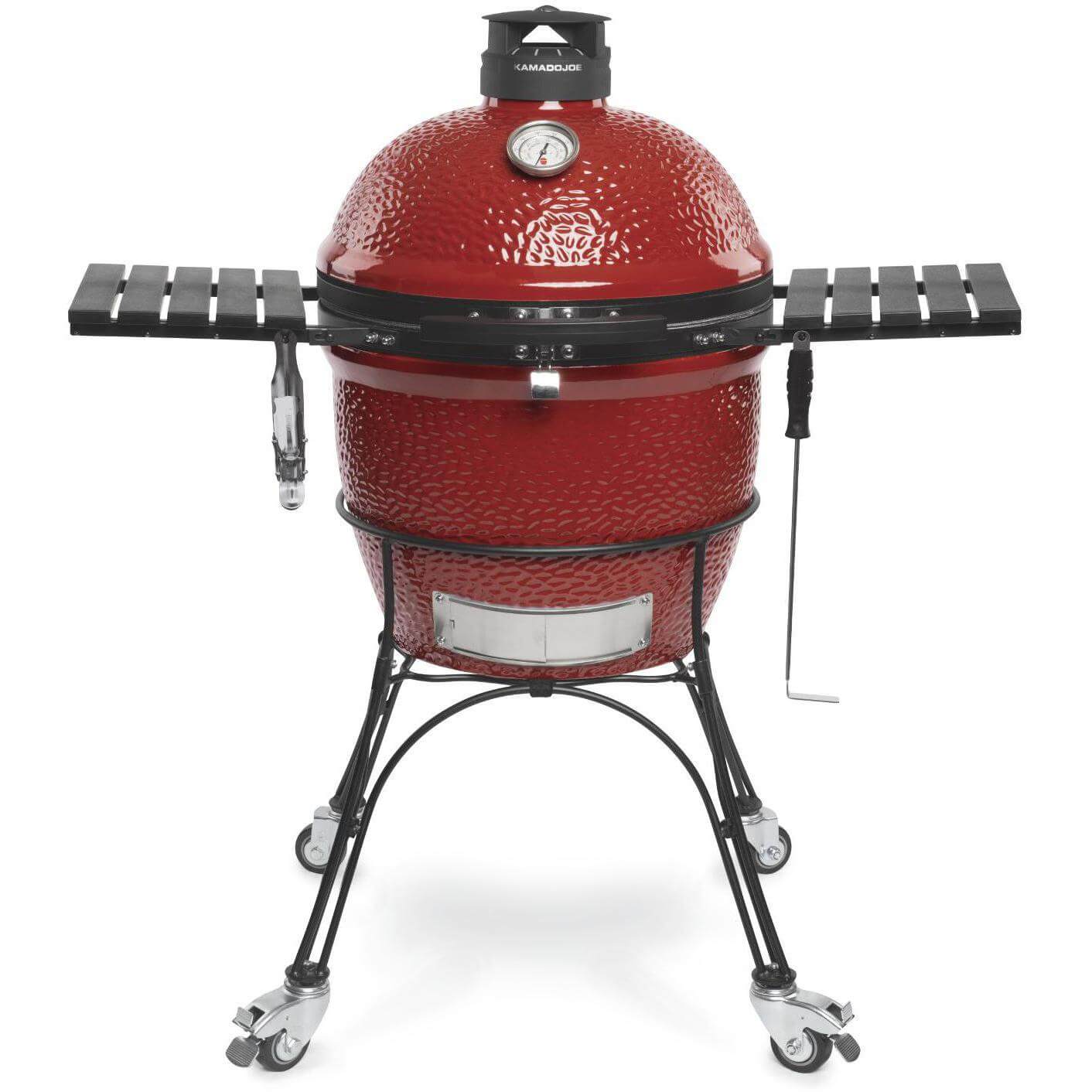 Onlyfire Grille de Barbecue en Fonte 35cm Grille de Cuisson pour Onlyfire Grille de Barbecue en Fonte 35cm Grille de Cuisson pour