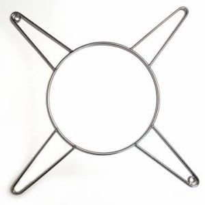 Kamado joe sale accessory rack