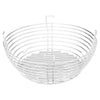 Kamado Joe Classic Joe Stainless Steel Charcoal Basket - KJ-MCC23 - Smoker Guru