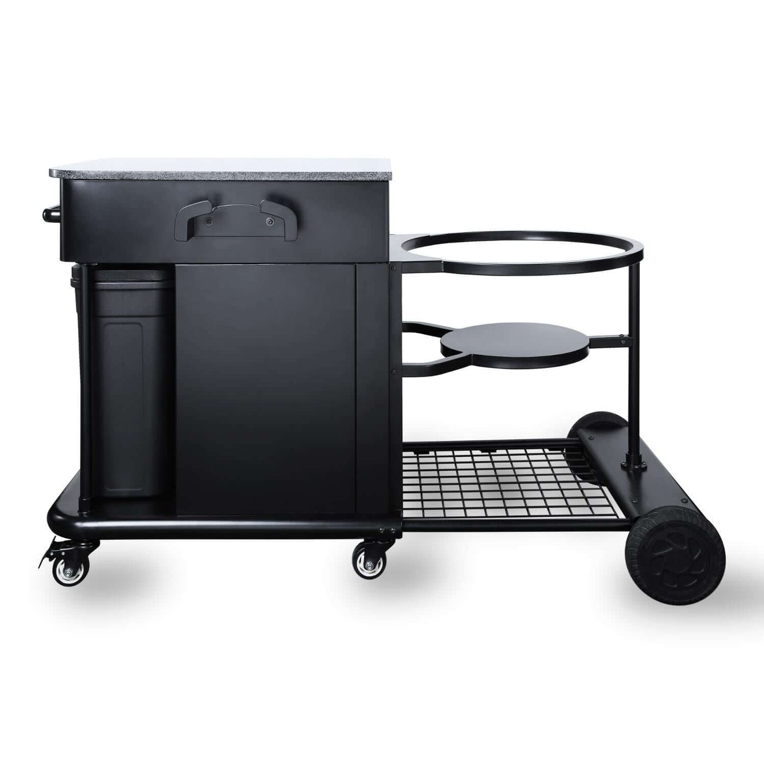 Desserte modulaire Kamado Joe