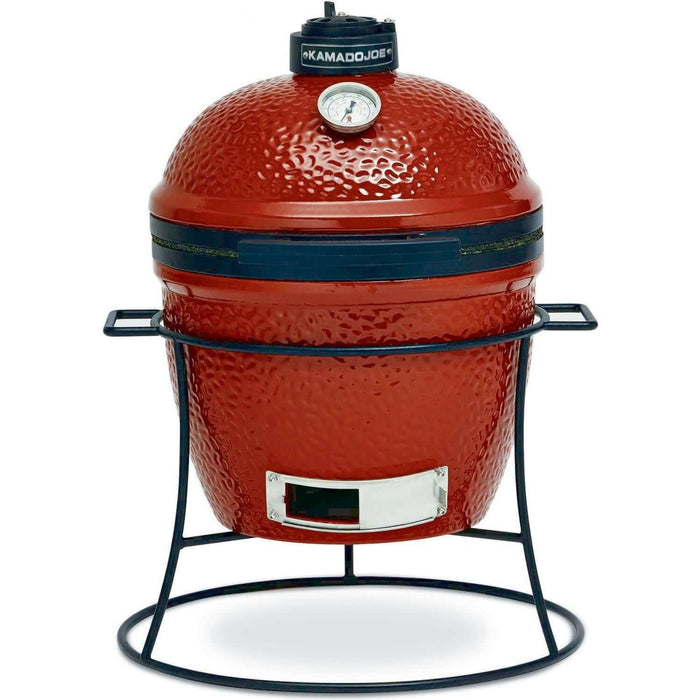 Kamado Joe Junior regenhoes - Nieuw in doos - Barbecue-accessoires Kamado Joe Junior regenhoes - Nieuw in doos - Barbecue-accessoires