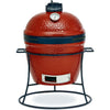 Kamado Joe Joe Jr Ceramic Grill On Stand - KJ13RH - Smoker Guru