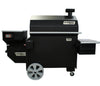 Kando Champ Pellet Grill - Smoker Guru