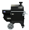 Kando K480 Pellet Grill - Smoker Guru