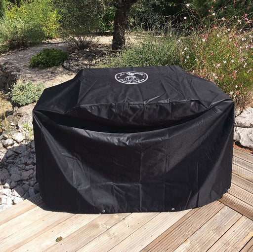 Le Griddle Cover For Portable on Cart GEE75 & GFE75 Griddles - GFCARTCOVER75 - Smoker Guru