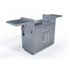 Le Griddle Portable Cart For GEE75 & GFE75 Griddles - GFCART75 - Smoker Guru