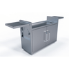 Le Griddle Portable Cart For GFE105 Griddle - GFCART105 - Smoker Guru