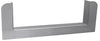 Le Griddle Trim Kit For 2 Burner Griddles - GFFRAME75 - Smoker Guru