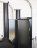 Live Smoke in Warming Box LSW for TS70P - Smoker Guru