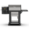 Louisiana Founders Legacy 800 Pellet Grill, WiFi Control - Smoker Guru