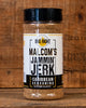 Malcom's Jammin' Jerk 16oz - Smoker Guru