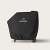 Masterbuilt Gravity Series 560 Charcoal Grill + Smoker Cover - MB20080220 - Smoker Guru