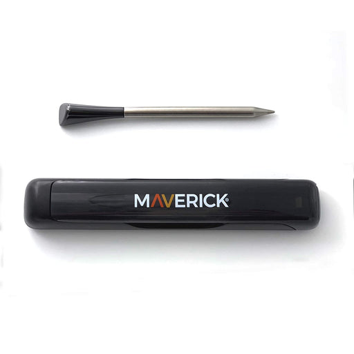 Maverick BT-30 Bluetooth Stake Truly Wireless Intelligent Food Thermometer - Smoker Guru