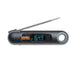 Maverick PT-75 Temp & Time Instant-Read Digital Meat Thermometer - Smoker Guru