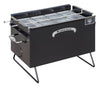 Meadow Creek BBQ26 Charcoal Chicken Cooker - Smoker Guru
