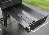 Meadow Creek BBQ42 Charcoal Pullout CPO - Smoker Guru